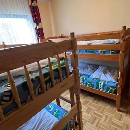 펜션 1-bedroom