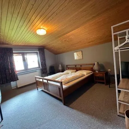 1-bedroom 프란케나우