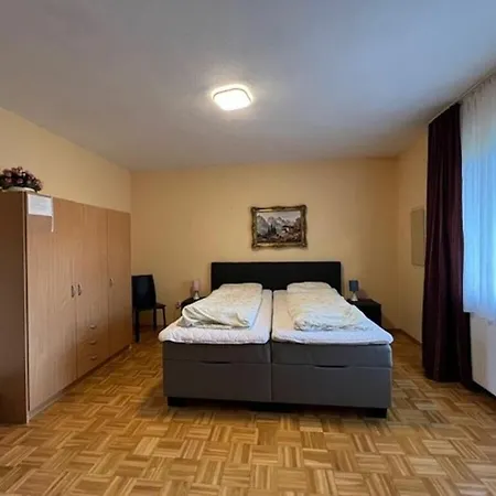 1-bedroom *