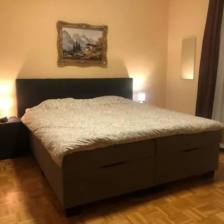 1-bedroom 펜션 *