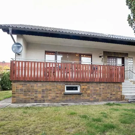 1-bedroom 프란케나우