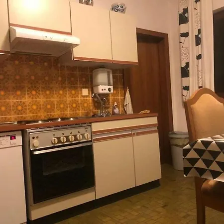 1-bedroom 펜션 *